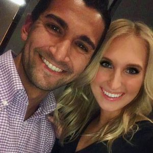 Meet your Posher, Corbin